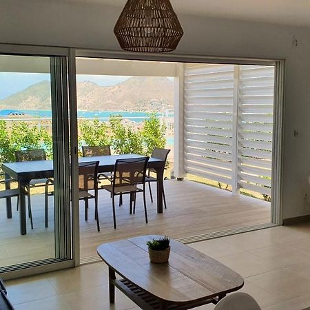 Villa Jasmin by Océane Caraïbes Saint Martin Exterior foto