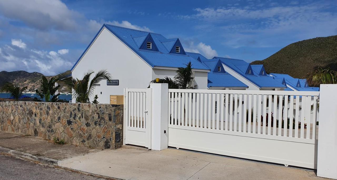 Villa Jasmin by Océane Caraïbes Saint Martin Exterior foto